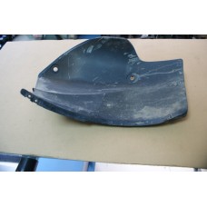 Подкрылок задний правый Lada Largus