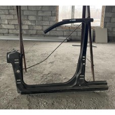 Боковина кузова левая ВАЗ 1118