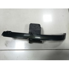 Накладка фары левая ВАЗ 2114