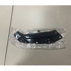 Рамка кузова верхняя правая часть Volkswagen Polo SCHOFFER