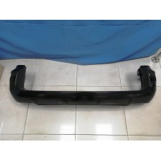 Бампер задний Toyota Rav4