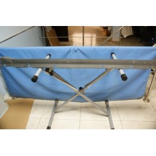 Накладка порога правая Subaru Forester Накладка порога правая Subaru Forester