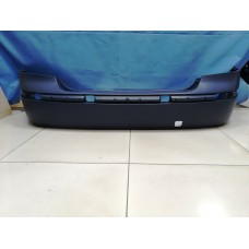 Бампер задний Ford Focus II