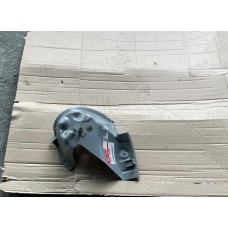 Панель фонаря заднего правого KIA Spectra Панель фонаря заднего правого KIA Spectra