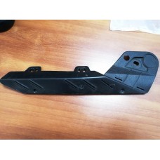 Кронштейн бампера переднего Renault Megane II