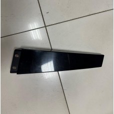 Накладка центральной правой стойки Skoda Rapid Накладка центральной правой стойки Skoda Rapid