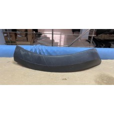 Накладка заднего бампера правая Renault Sandero Stepway