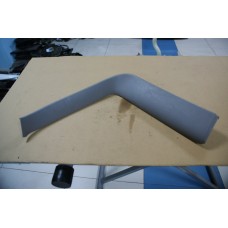 Обшивка двери багажника Chery Tiggo Обшивка двери багажника Chery Tiggo