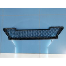 Решетка бампера переднего Lada Largus