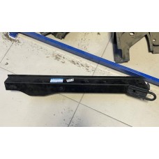 Лонжерон задний правый ВАЗ 2190