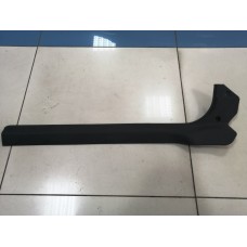 Накладка порога передняя левая ВАЗ 2170