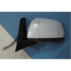 Зеркало заднего вида левое Suzuki SX4