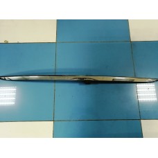 Накладка двери багажника Opel Meriva Накладка двери багажника Opel Meriva