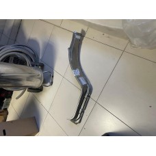 Порог левый ГАЗ 3302 Порог левый ГАЗ 3302