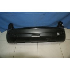 Бампер задний Nissan Qashqai J10E Бампер задний Nissan Qashqai J10E