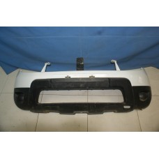 Бампер передний Renault Duster