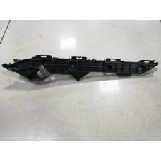 Кронштейн бампера заднего левый Toyota Corolla E150