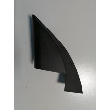 Накладка зеркала бокового левая Hyundai Sonata