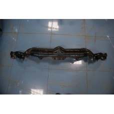 Решетка радиатора Citroen C4