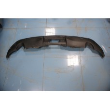 Юбка заднего бампера Honda Pilot Юбка заднего бампера Honda Pilot