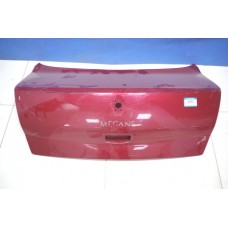 Крышка багажника Renault Megane II