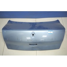 Крышка багажника Renault Megane II