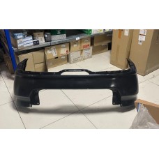 Бампер задний Lada Granta