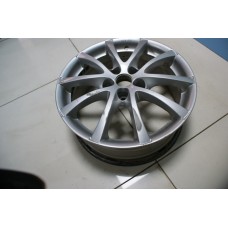 Диск колесный Mazda 7J X 17 H2 K6