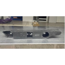 Кронштейн переднего бампера правый Ford Focus II SAT