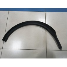 Накладка крыла передняя левая Subaru XV