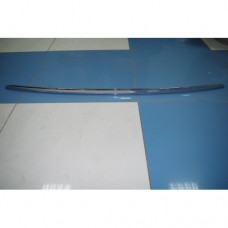 Накладка двери багажника Opel Meriva Накладка двери багажника Opel Meriva