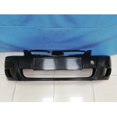 Бампер передний ВАЗ 2170