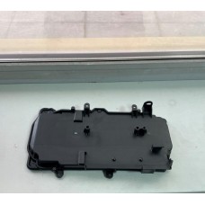 Крышка испарителя кондиционера Toyota Land Cruiser Крышка испарителя кондиционера Toyota Land Cruiser