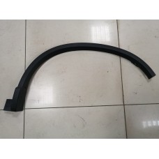 Накладка крыла заднего левого Honda CR-V 3 Накладка крыла заднего левого Honda CR-V 3