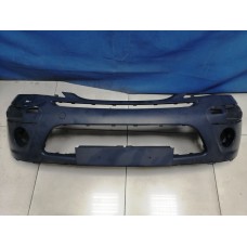 Бампер передний Citroen C3 Бампер передний Citroen C3