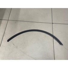 Молдинг арки крыла задний левый Renault Logan Francecar