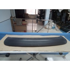 Спойлер бампера заднего Skoda Rapid Спойлер бампера заднего Skoda Rapid