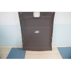 Обшивка потолка Kia Spectra Обшивка потолка Kia Spectra