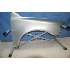 Крыло переднее правое Volkswagen Touareg