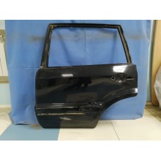 Дверь задняя левая Ford Fusion Дверь задняя левая Ford Fusion