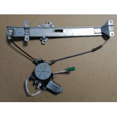 Стеклоподъемник передний левый Honda Fit Стеклоподъемник передний левый Honda Fit