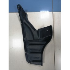 Подкрылок задний правый Mitsubishi Outlander 3