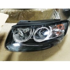 Фара передняя левая Hyundai Santa Fe