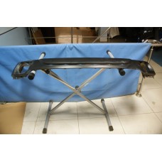 Юбка заднего бампера BMW X5 (F15)