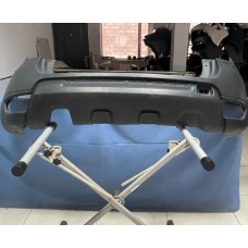 Бампер задний Renault Duster 