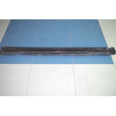 Накладка порога левая Nissan Juke (F15) Накладка порога левая Nissan Juke (F15)