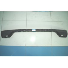 Накладка заднего бампера Kia Ceed Накладка заднего бампера Kia Ceed