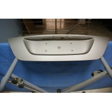 Накладка крышки багажника Mercedes-Benz E (W211) Накладка крышки багажника Mercedes-Benz E (W211)