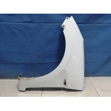 Крыло переднее левое Hyundai Solaris