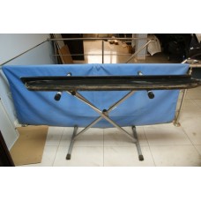 Подножка порога правая Cadillac Escalade